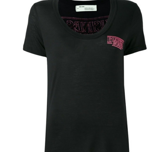 Off-White Top - Picture 2 of 5